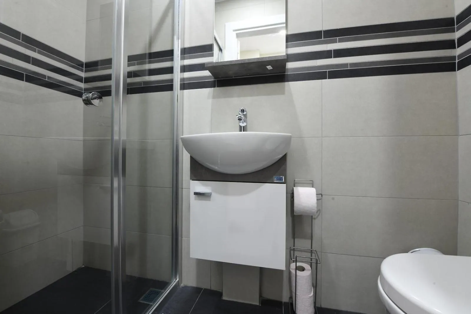 Apartment Space Suite 5 Istanbul