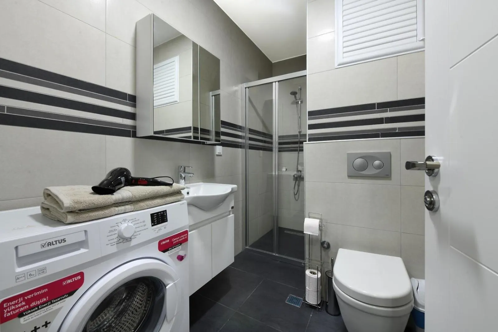 Space Suite 5 Istanbul