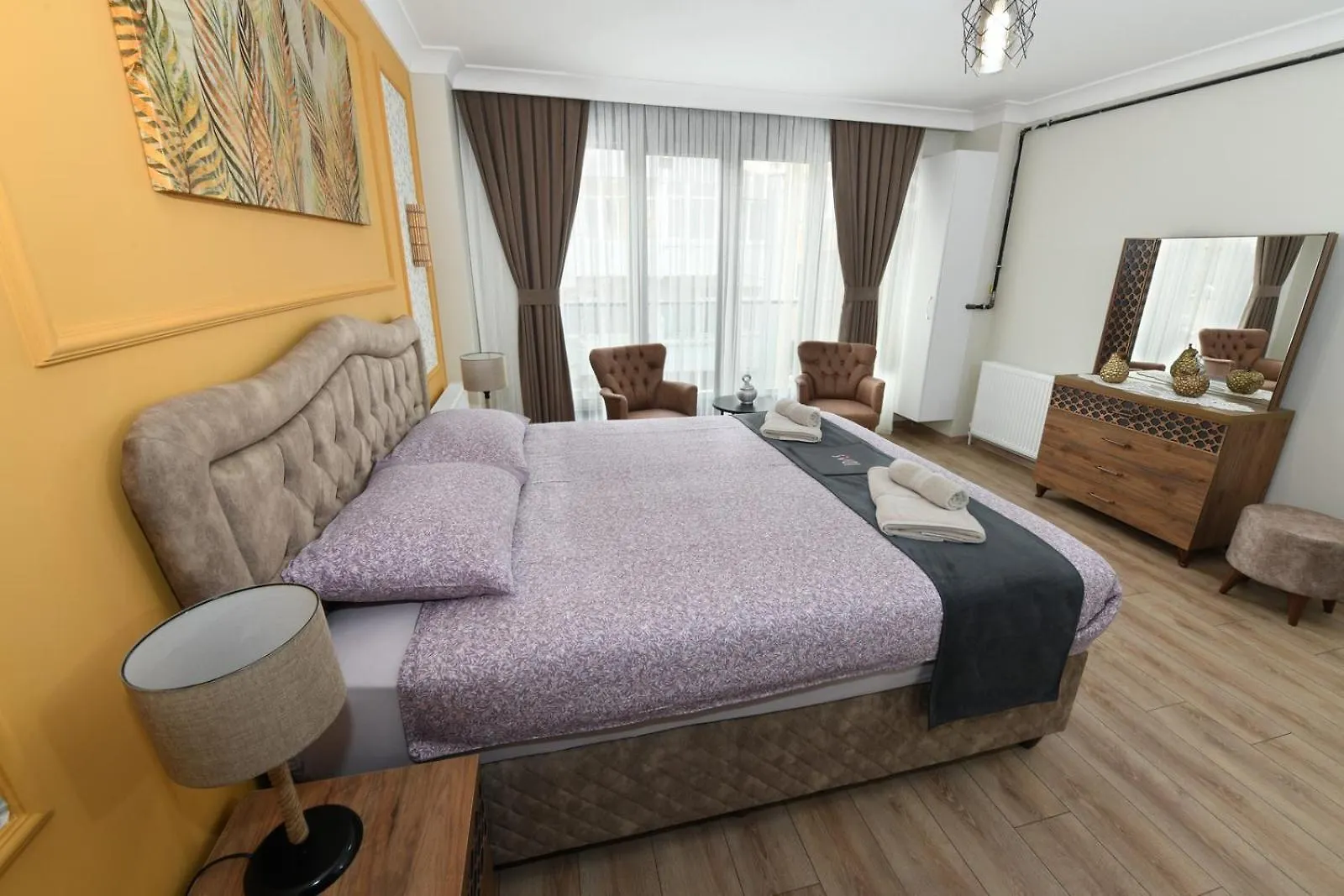 Space Suite 5 Istanbul 0*,  Turkey